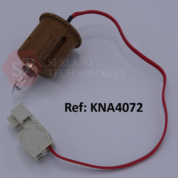 Lampe Halogène A4072