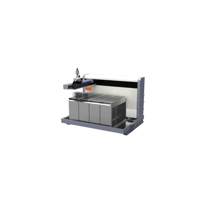 Asia Automated Collector