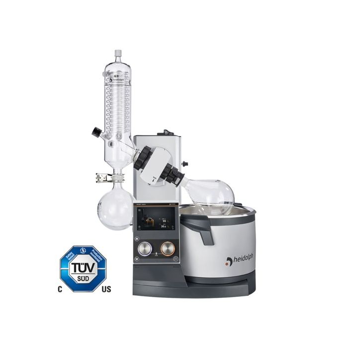 Hei-VAP Expert ML
