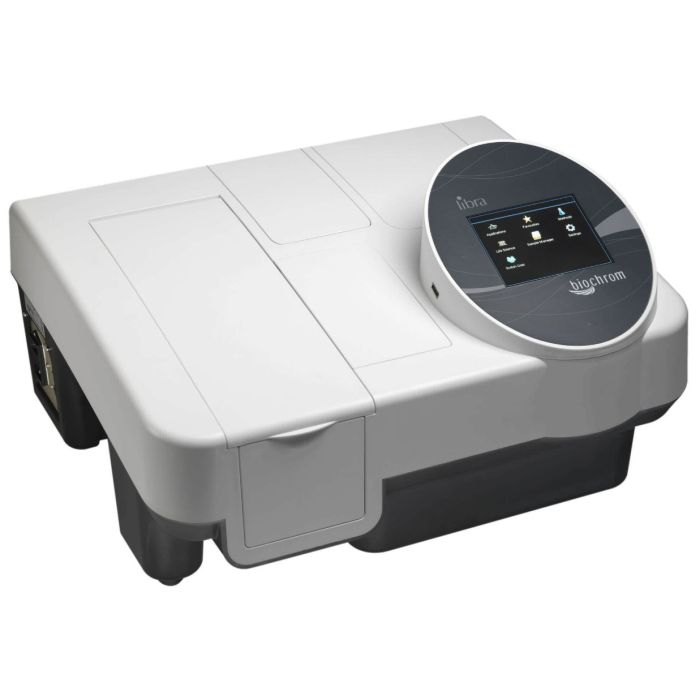 Libra S50