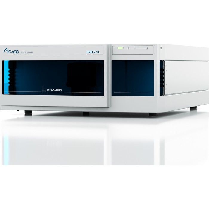 AZURA UVD 2.1L