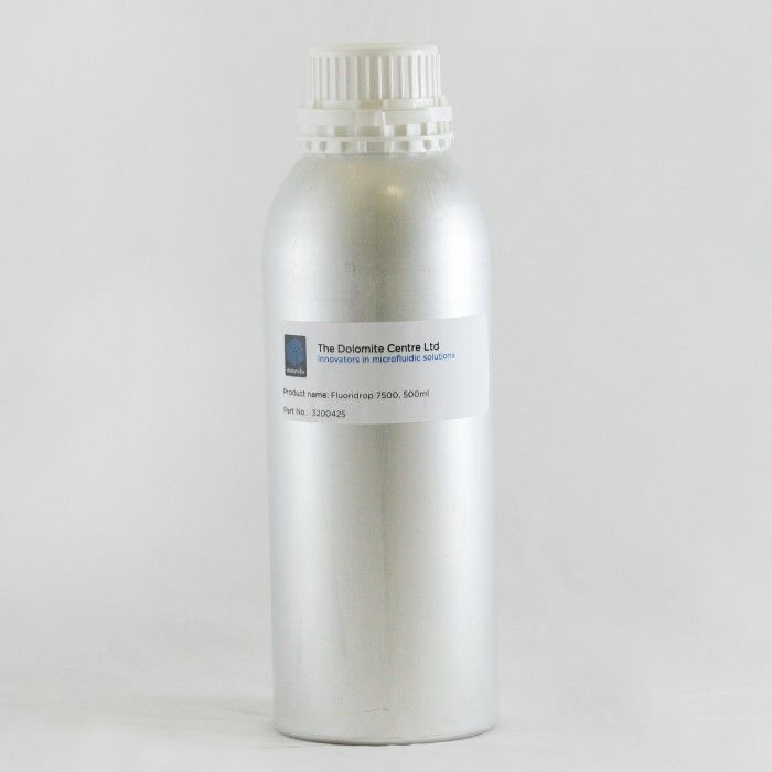 Fluoridrop 7500