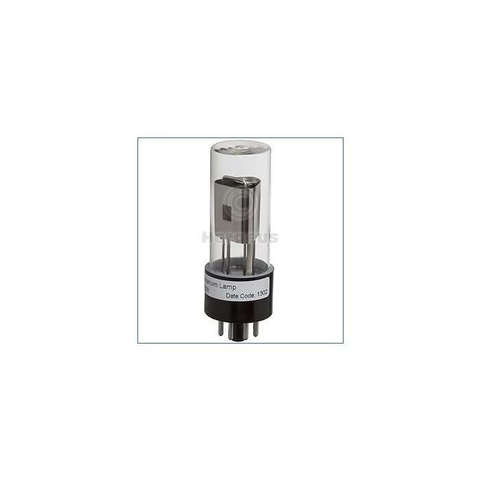 Lampe UV shimadzu