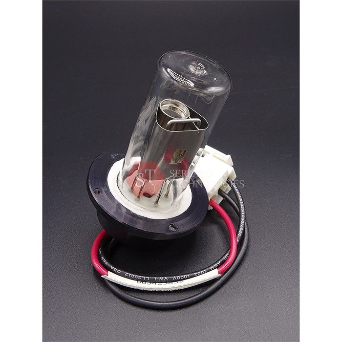 Lampe deutérium Combiflash