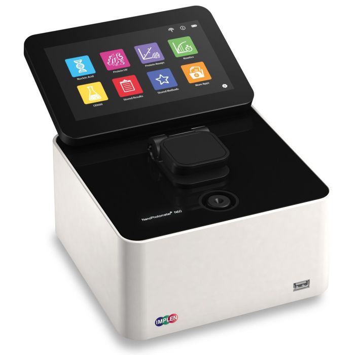N60 Implen N60 Implen