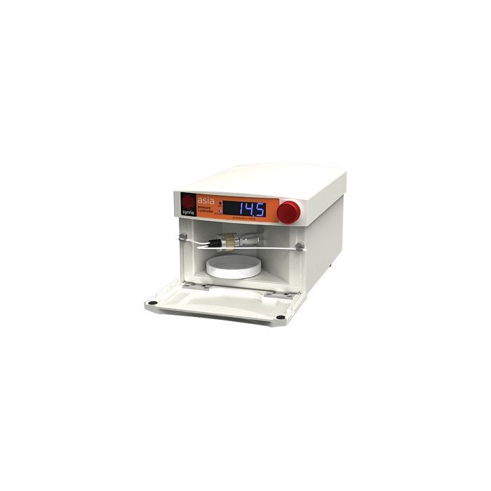 Asia Pressure controller