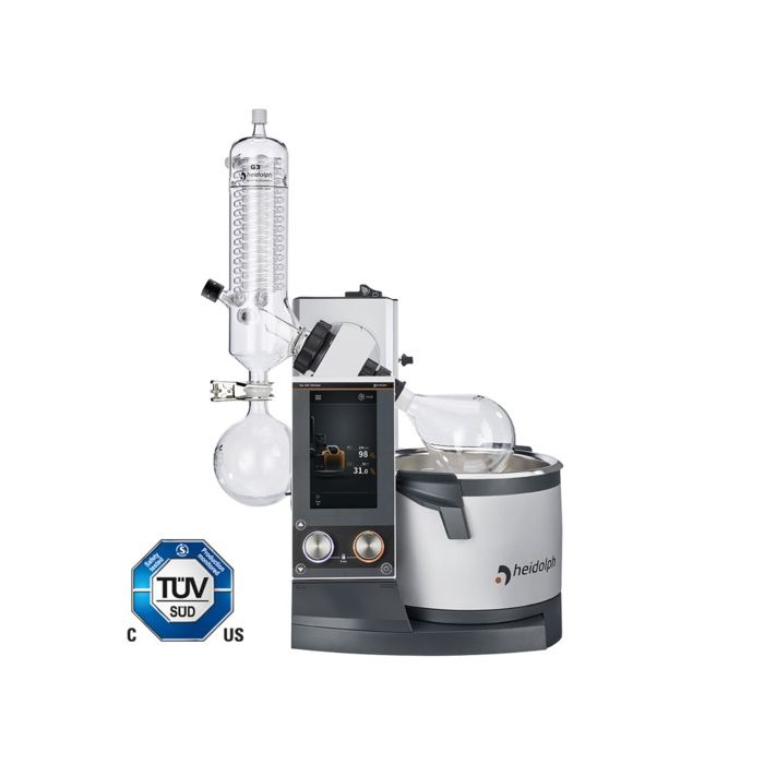 Hei-VAP Ultimate ML