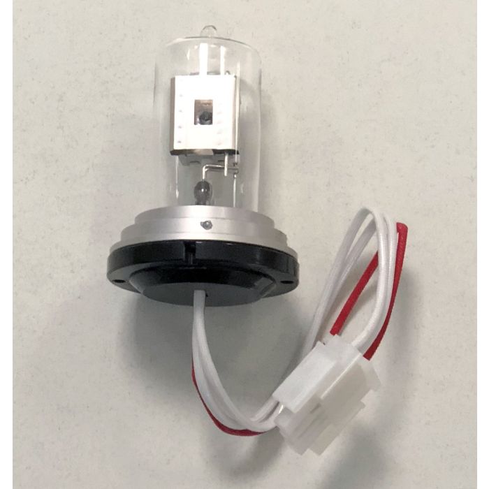 Lampe UV Specord Plus