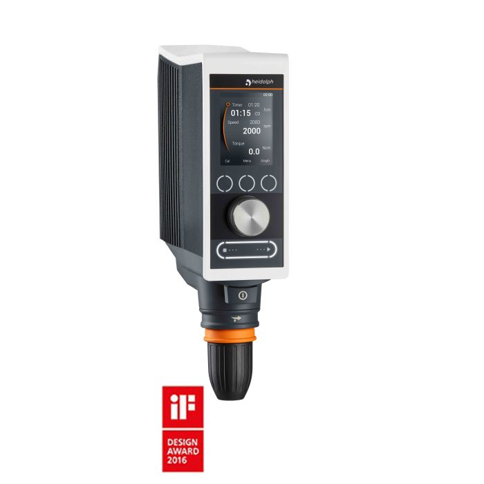 Hei-TORQUE Precision 200