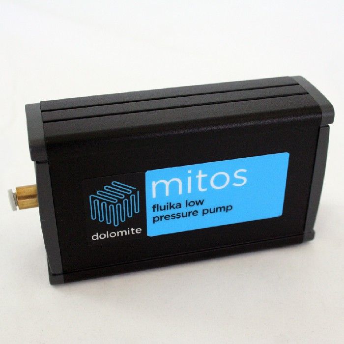 Mitos Fluika Low Pressure Pump