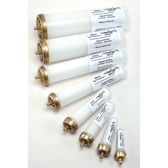 RediSep Rf Gold Diol