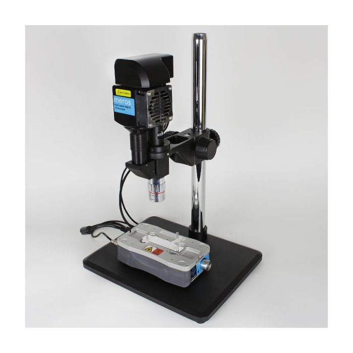 Digital High Speed Camera