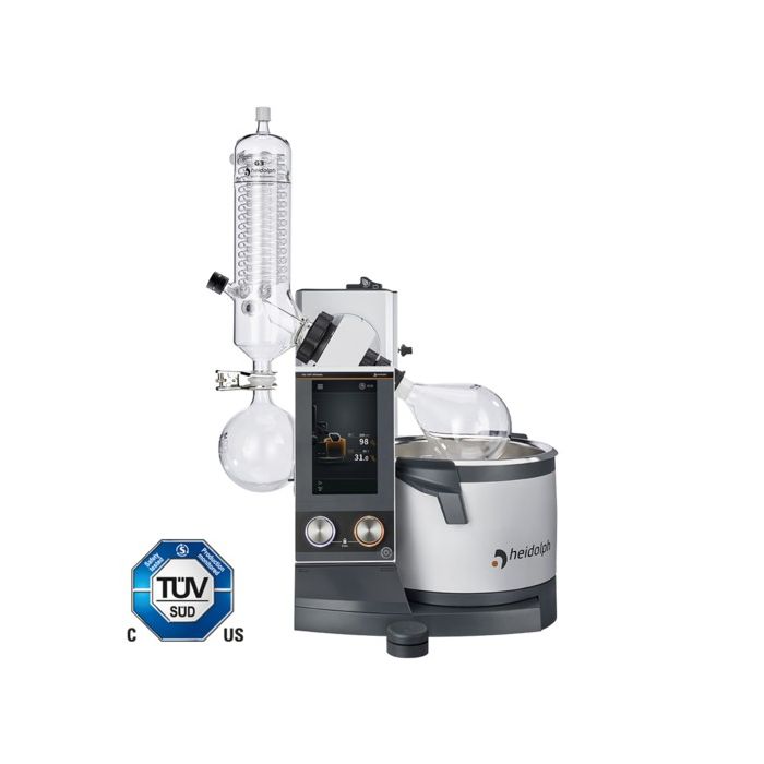 Hei-VAP Ultimate HL