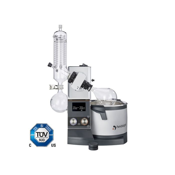 Hei-VAP Core HL