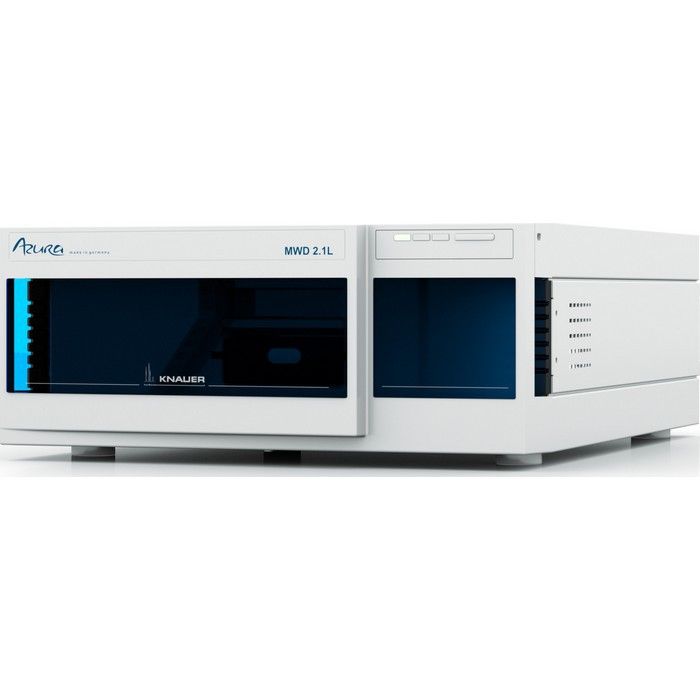 AZURA MWD 2.1L