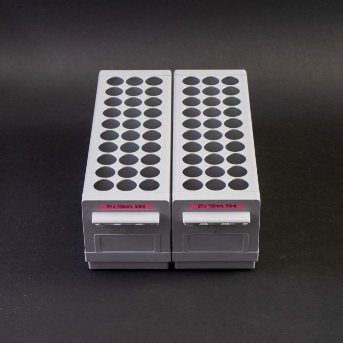 Rack 25x150 combiflash RF