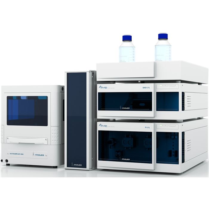 Azura HPLC+ system SYSAZ003