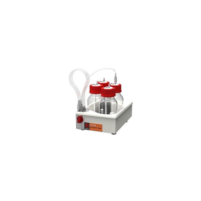 Asia Pressurized input Store