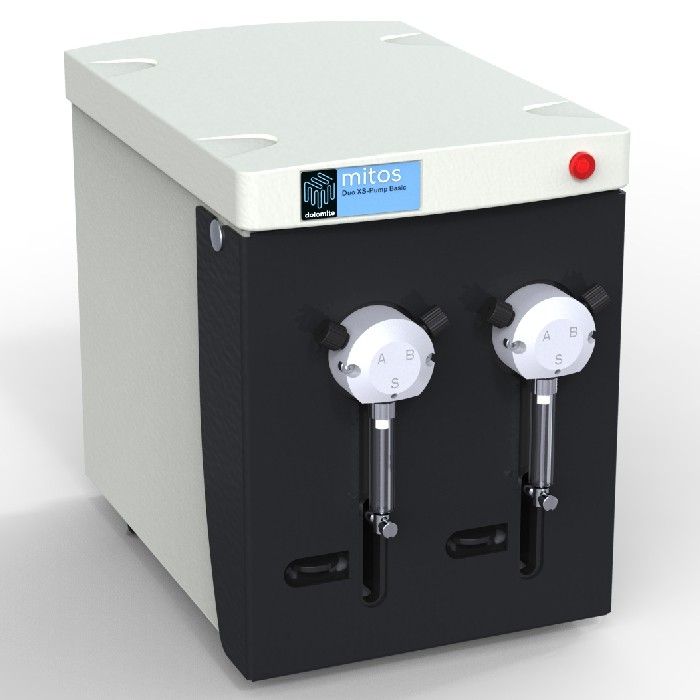 Mitos Duo XS Pump Basic