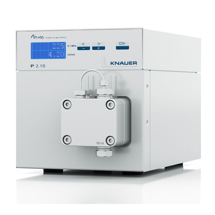 P2.1S pompe hplc