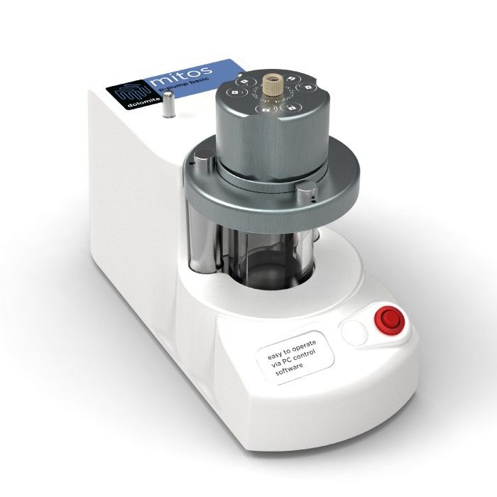 Mitos P-Pump basic