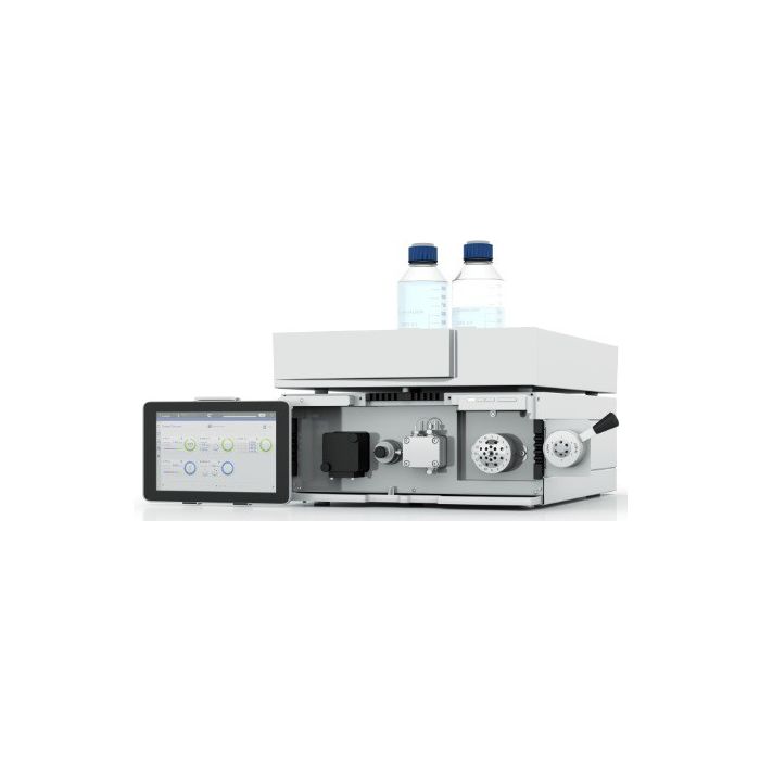 Azura Compact Prep LC 50 iso