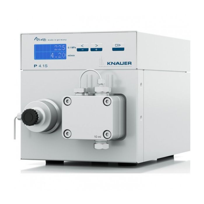 P4.1S pompe hplc