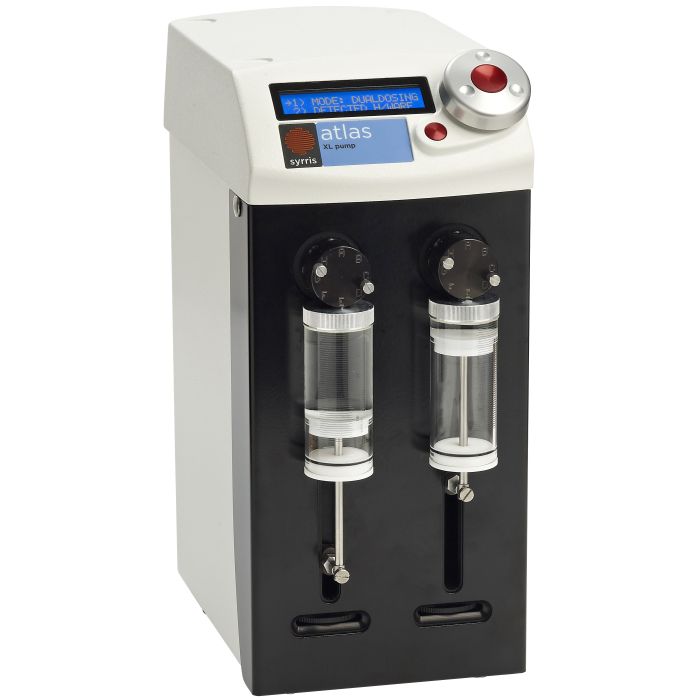 Atlas XL Pump