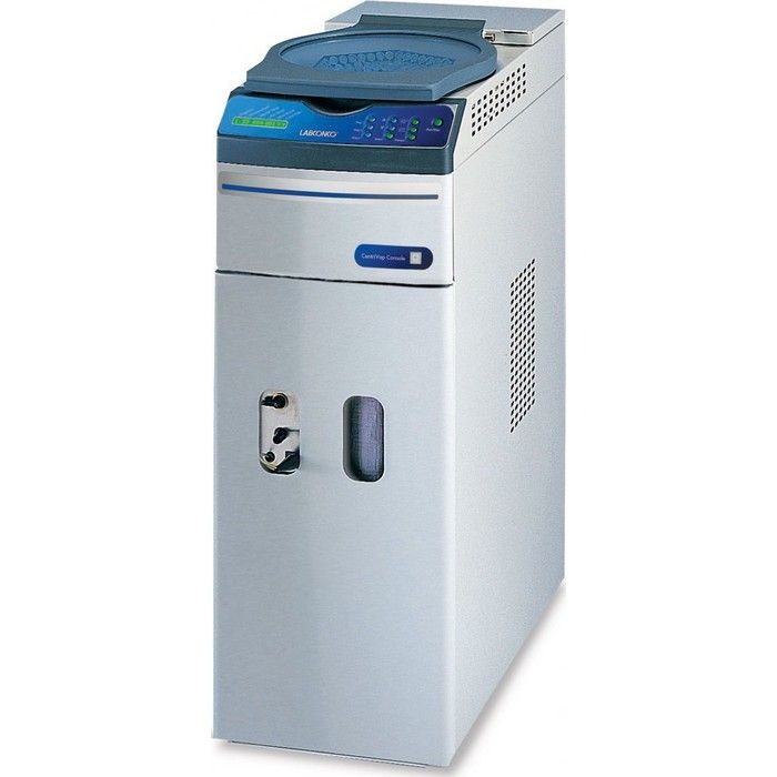 CENTRIVAP MOBILE