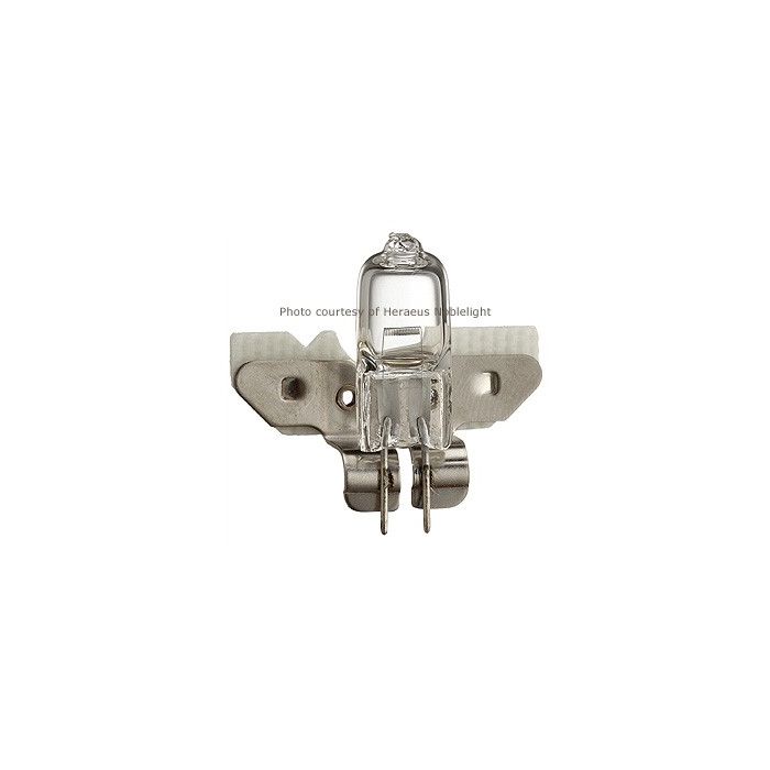 Lampe Halogène Specord 2XX 3XX 6XX