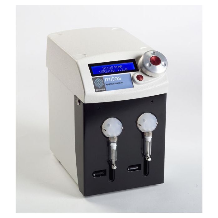 Mitos Duo XS Pump dolomite