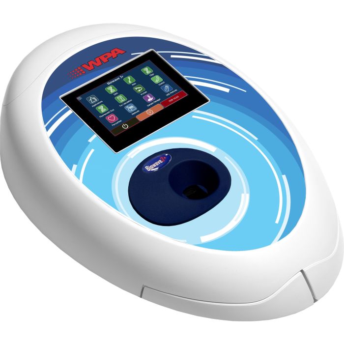 Biowave 3 plus colour touch Biowave 3 plus colour touch