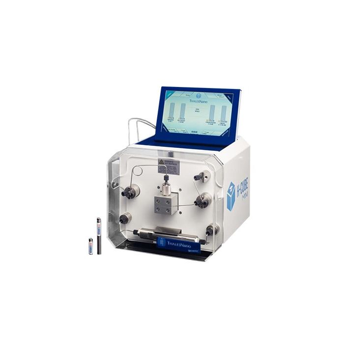 H-CUBE mini thalesnano