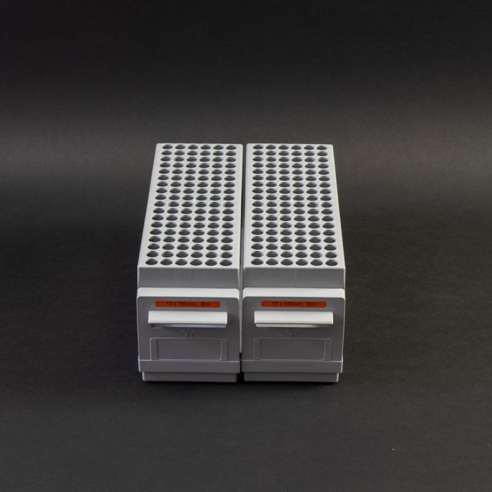 Rack 13x100 combiflash RF