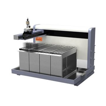 Asia Automated Collector