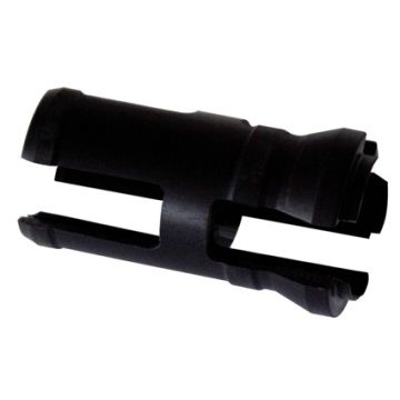 Manchon de fixation pour conduit de vapeur