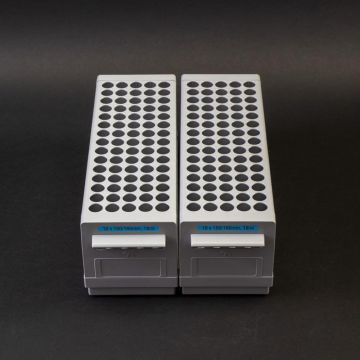 Rack 16x150 combiflash RF