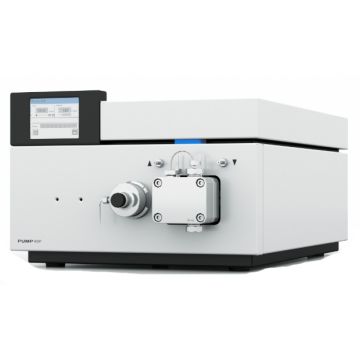 BlueShadow Pump 40P