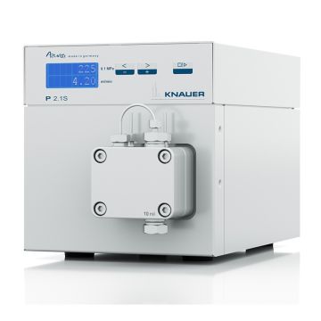 P2.1S pompe hplc
