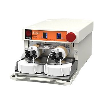 Asia Reagent Injector