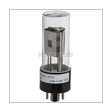 Lampe UV shimadzu