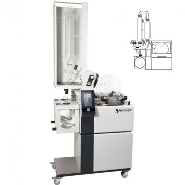 Hei-VAP Industrial B