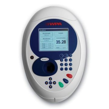Biowave DNA