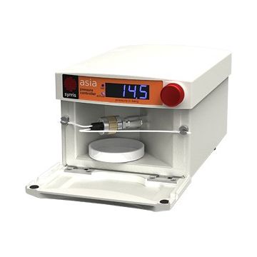 Asia Pressure controller