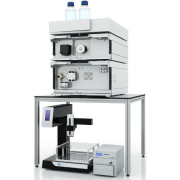 Azura Lab Bio LC 10