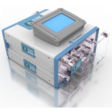 H-CUBE Pro