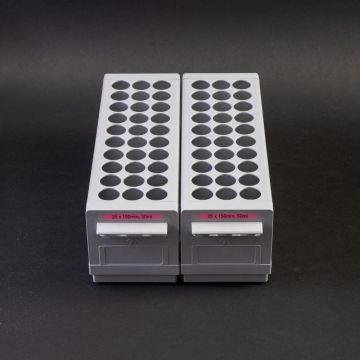 Rack 25x150 combiflash RF