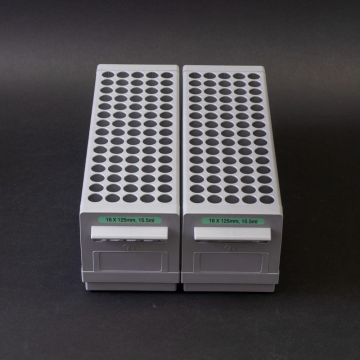 Rack 16x125 combiflash RF