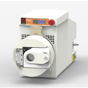 Asia Cryo Controller