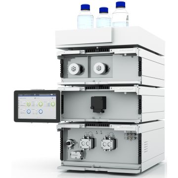 Azura Prep LC 50 HPG